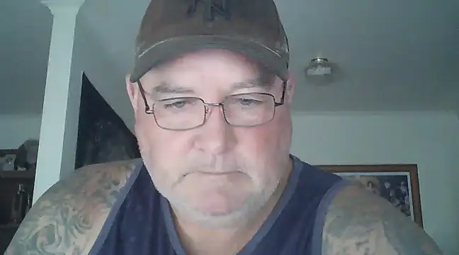 Snapshot of HOTANAL chatting on February 16, 1:25 am HOTANAL online show from February 16, 1:25 am