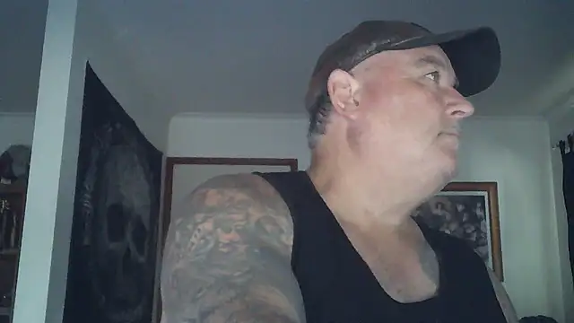 Snapshot of HOTANAL chatting on February 23, 12:19 am HOTANAL online show from February 23, 12:19 am