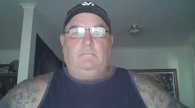 Snapshot of HOTANAL chatting on March 13, 4:49 am HOTANAL online show from March 13, 4:49 am