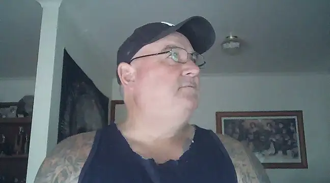 Snapshot of HOTANAL chatting on March 15, 12:47 am HOTANAL online show from March 15, 12:47 am