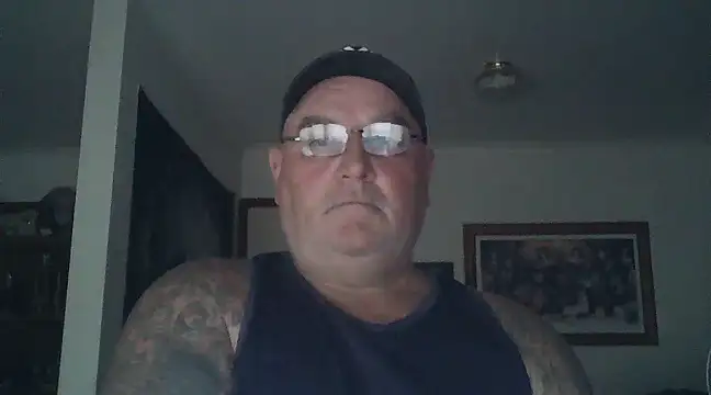 Snapshot of HOTANAL chatting on March 16, 12:45 am HOTANAL online show from March 16, 12:45 am