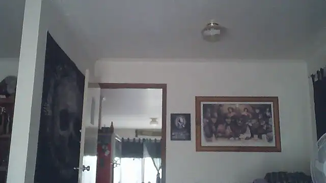 Snapshot of HOTANAL chatting on March 17, 12:19 am HOTANAL online show from March 17, 12:19 am