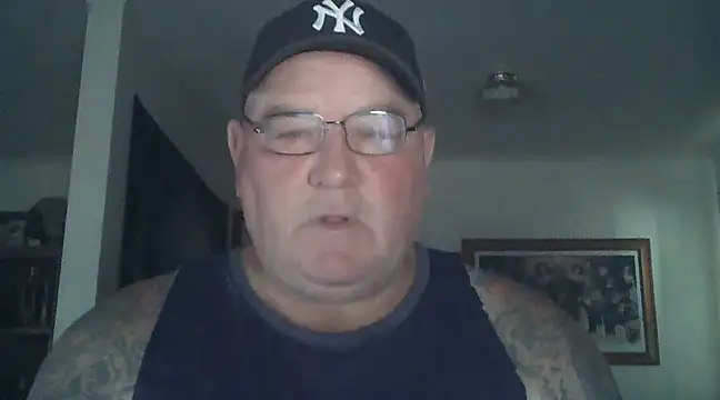 Snapshot of HOTANAL chatting on March 19, 1:43 am HOTANAL online show from March 19, 1:43 am