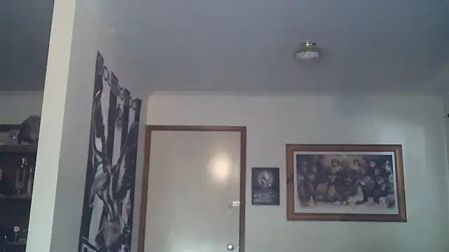 Snapshot of HOTANAL chatting on October 1, 10:16 pm HOTANAL online show from October 1, 10:16 pm