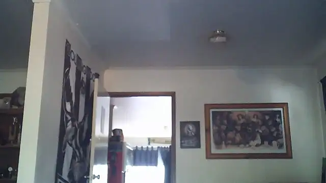 Snapshot of HOTANAL chatting on October 9, 10:52 pm HOTANAL online show from October 9, 10:52 pm