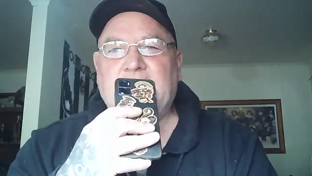 Snapshot of HOTANAL chatting on October 24, 10:17 pm HOTANAL online show from October 24, 10:17 pm