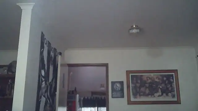 Snapshot of HOTANAL chatting on November 8, 10:41 pm HOTANAL online show from November 8, 10:41 pm