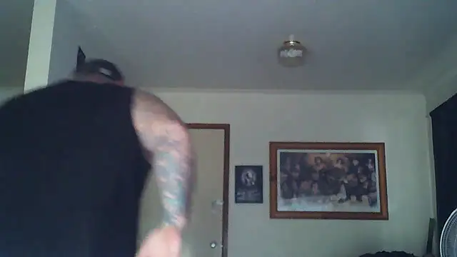 Snapshot of HOTANAL chatting on November 30, 1:20 am HOTANAL online show from November 30, 1:20 am