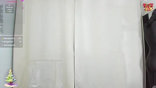 Sarabecker online show from December 23, 3:23 pm