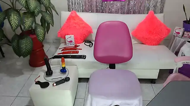  pamelasam online show from March 1, 8:23 am