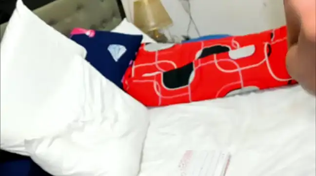 Johannah khalifa online show from March 9, 9:03 pm