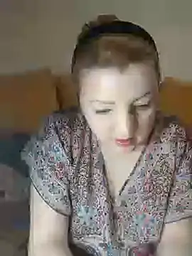 stefanyharper16 online show from February 27, 5:26 pm