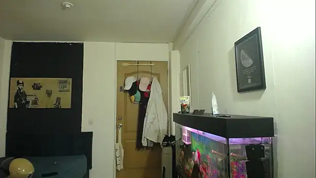 romeolovedark online show from February 26, 11:26 pm