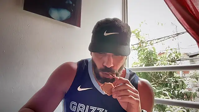 romeolovedark online show from September 14, 4:17 pm