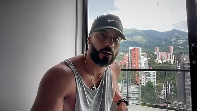 romeolovedark online show from October 7, 6:16 pm