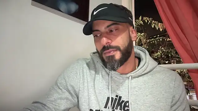 romeolovedark online show from October 10, 1:15 am