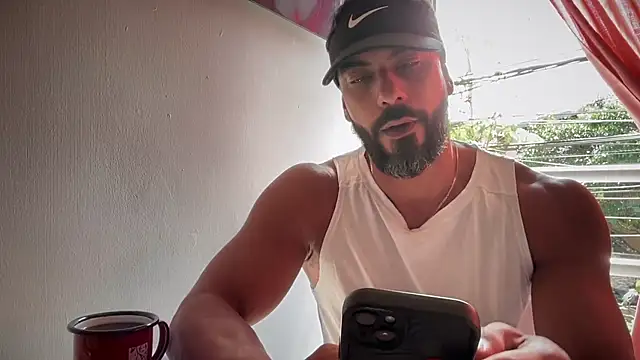 romeolovedark online show from November 30, 4:44 pm