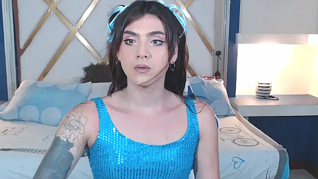 ximena22love online show from February 8, 3:08 am