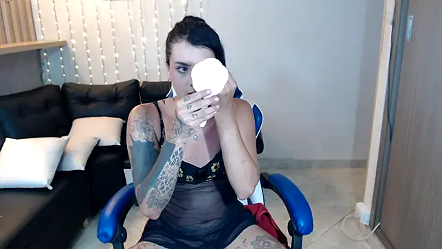 ximena22love online show from September 25, 8:45 pm