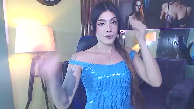 ximena22love online show from October 13, 10:32 pm