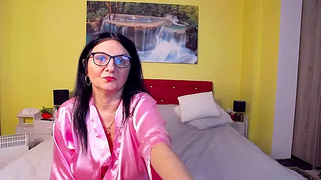 AlexaMorreno online show from January 22, 7:24 pm