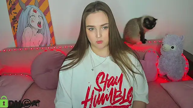 NataliEvans online show from December 5, 5:39 pm