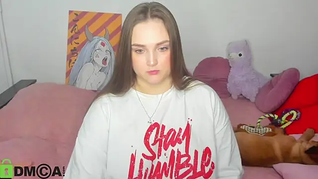 NataliEvans online show from December 31, 12:32 am