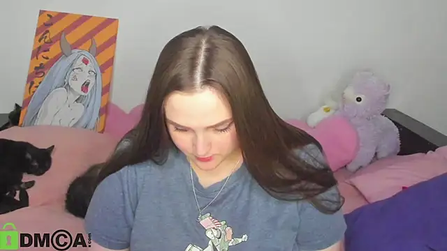 NataliEvans online show from January 24, 10:41 pm