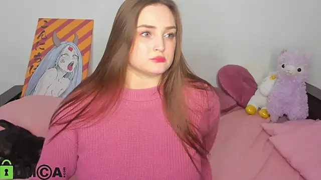 NataliEvans online show from February 1, 2:16 am