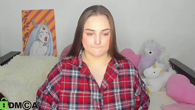 NataliEvans online show from February 28, 8:07 pm