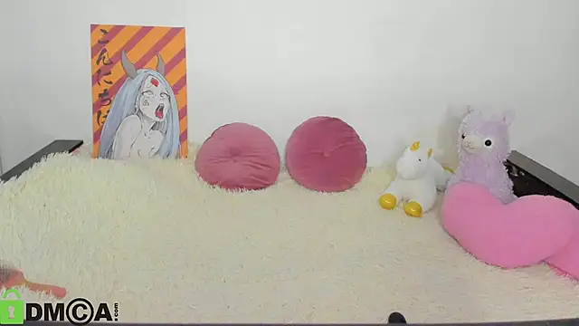 NataliEvans online show from March 16, 6:34 pm