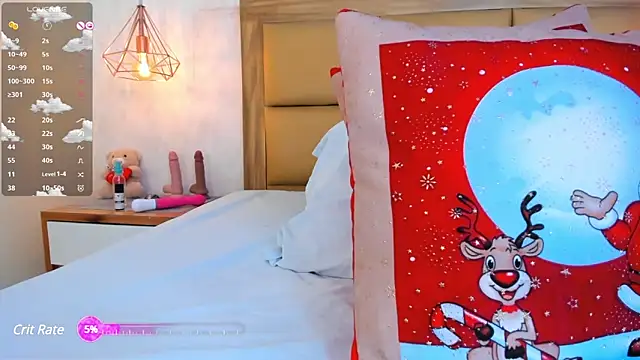 TIFFANYRUSSO online show from December 7, 5:04 am