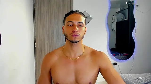 Kris Khalifa69 online show from November 7, 12:21 am