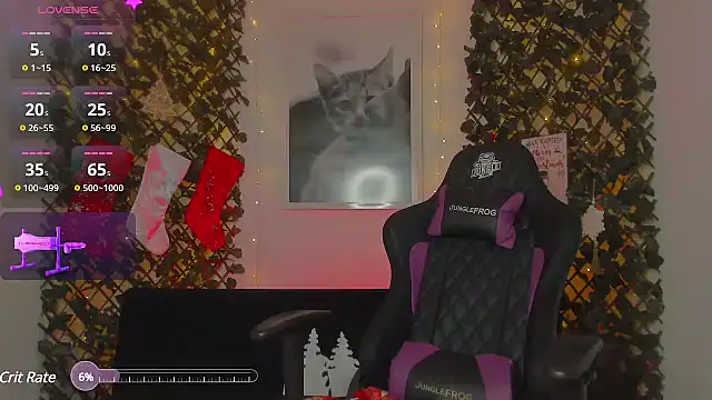 420Geminis online show from December 27, 3:31 am