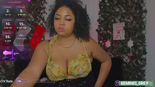 420Geminis online show from January 29, 7:04 am