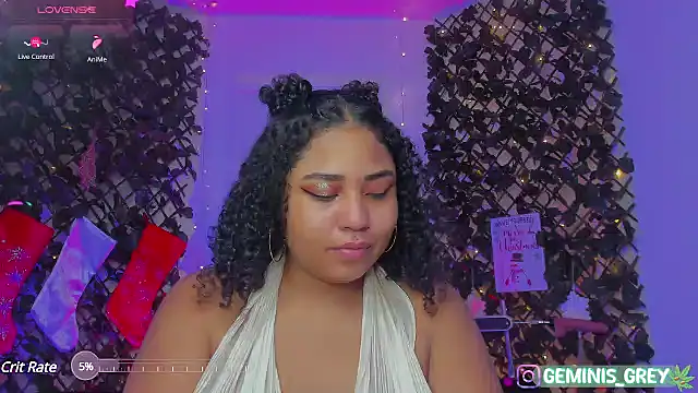 420Geminis online show from February 11, 6:30 am