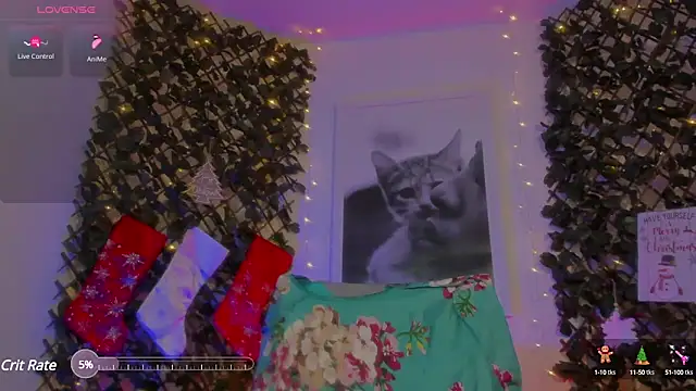 420Geminis online show from February 27, 7:12 am