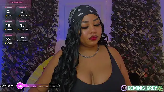 420Geminis online show from March 13, 4:16 am