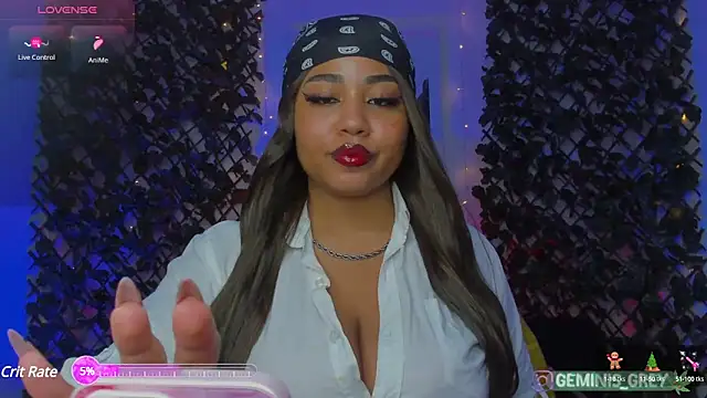 420Geminis online show from March 16, 11:04 pm