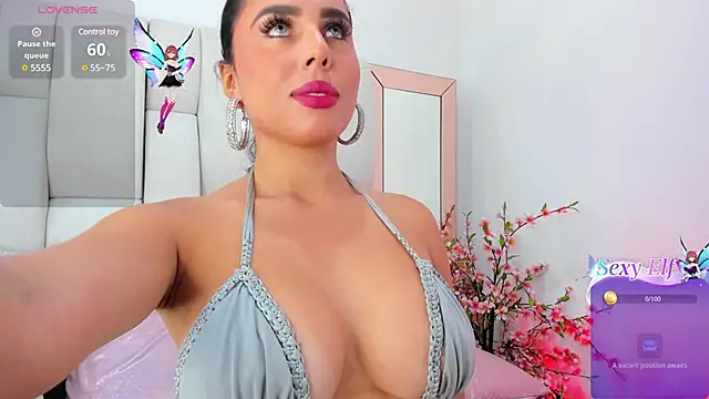 kylie sexy2000 online show from December 21, 3:09 pm