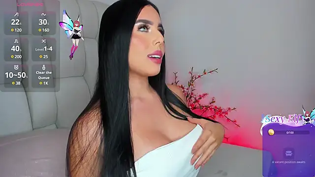 kylie sexy2000 online show from February 15, 1:21 am