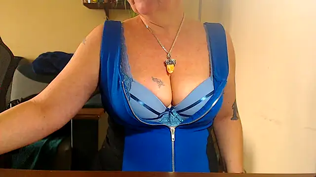 Diablica41 online show from February 25, 10:04 am