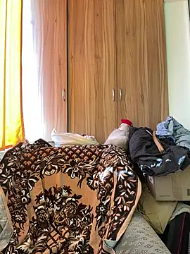 Snapshot of hanahaki chatting on February 23, 11:55 am hanahaki online show from February 23, 11:55 am