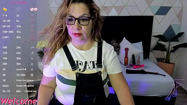 gisela27 online show from January 24, 12:31 pm