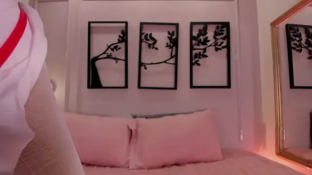 ale cam online show from October 12, 1:59 am