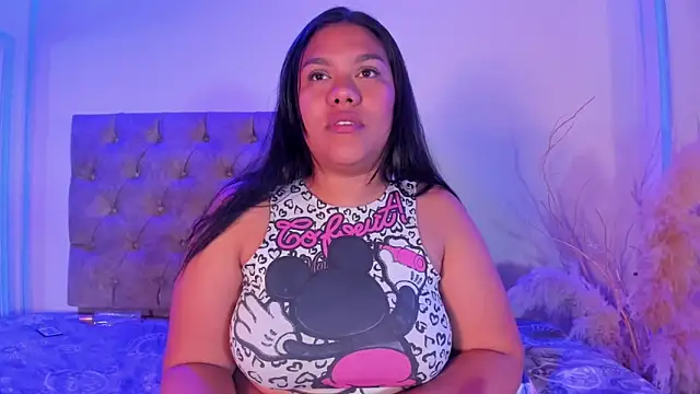 ale cam online show from November 16, 4:18 am