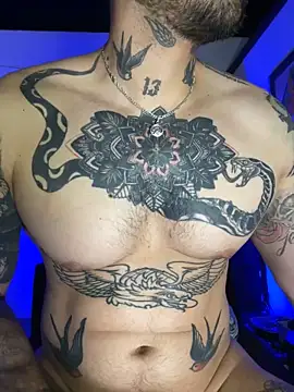 CamiloGray  online show from February 13, 10:00 pm