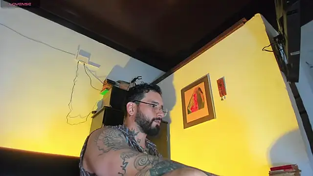 CamiloGray  online show from September 30, 2:22 pm