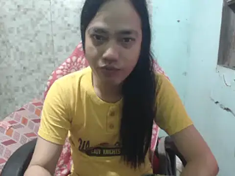 itsmacky4u online show from January 14, 3:36 pm