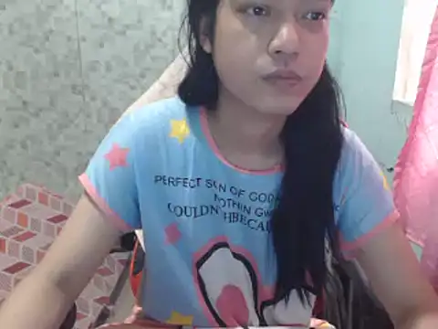 itsmacky4u online show from February 8, 3:30 am